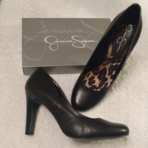 Jessica Simpson Dream Nappa - Free Gift!